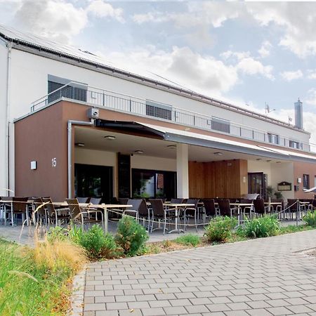 Gasthof Linde - Hotel Blum Unterroth 외부 사진