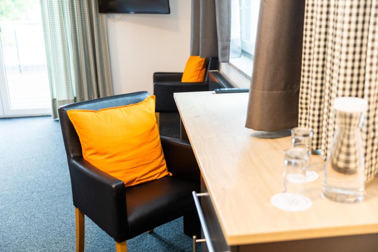 Gasthof Linde - Hotel Blum Unterroth 외부 사진