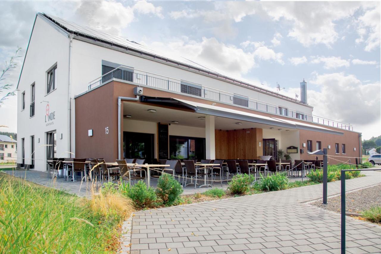 Gasthof Linde - Hotel Blum Unterroth 외부 사진