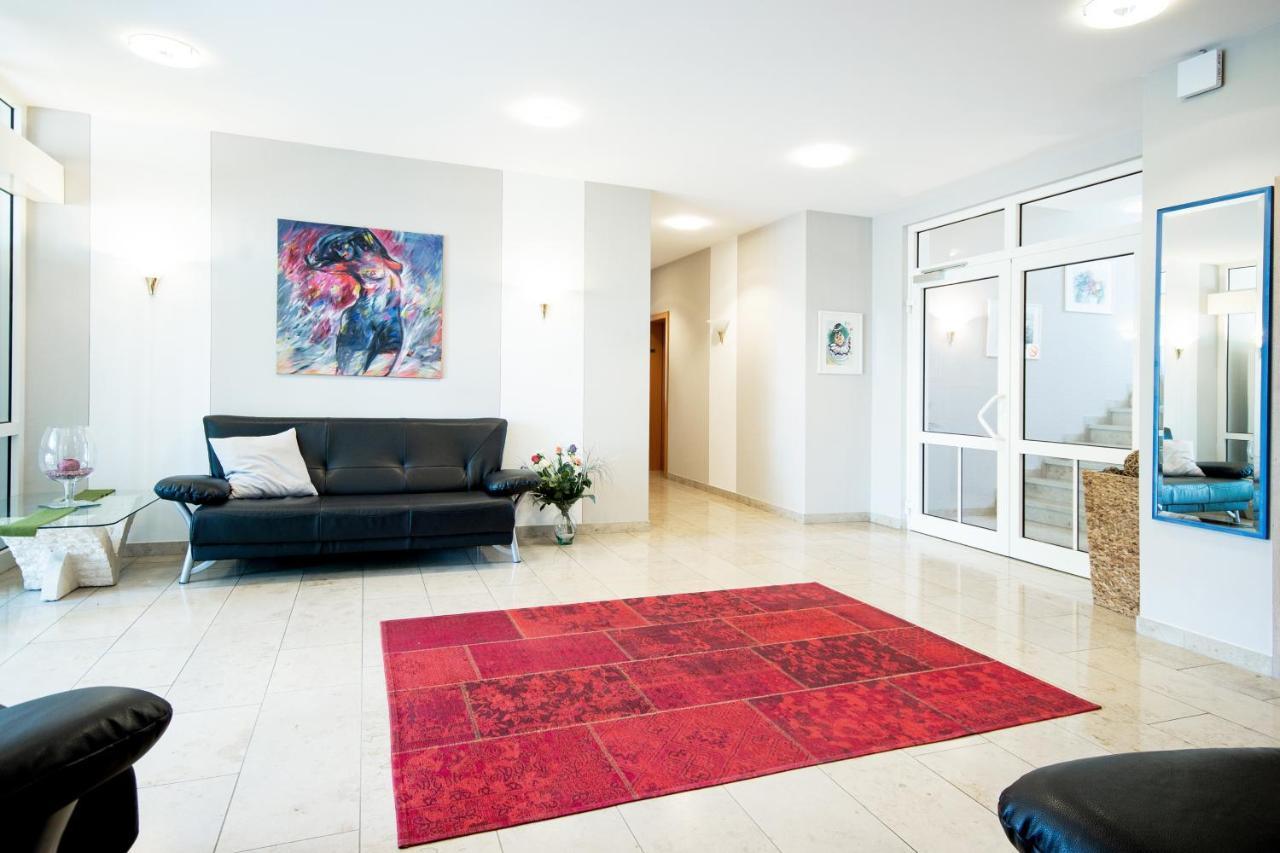 Gasthof Linde - Hotel Blum Unterroth 외부 사진