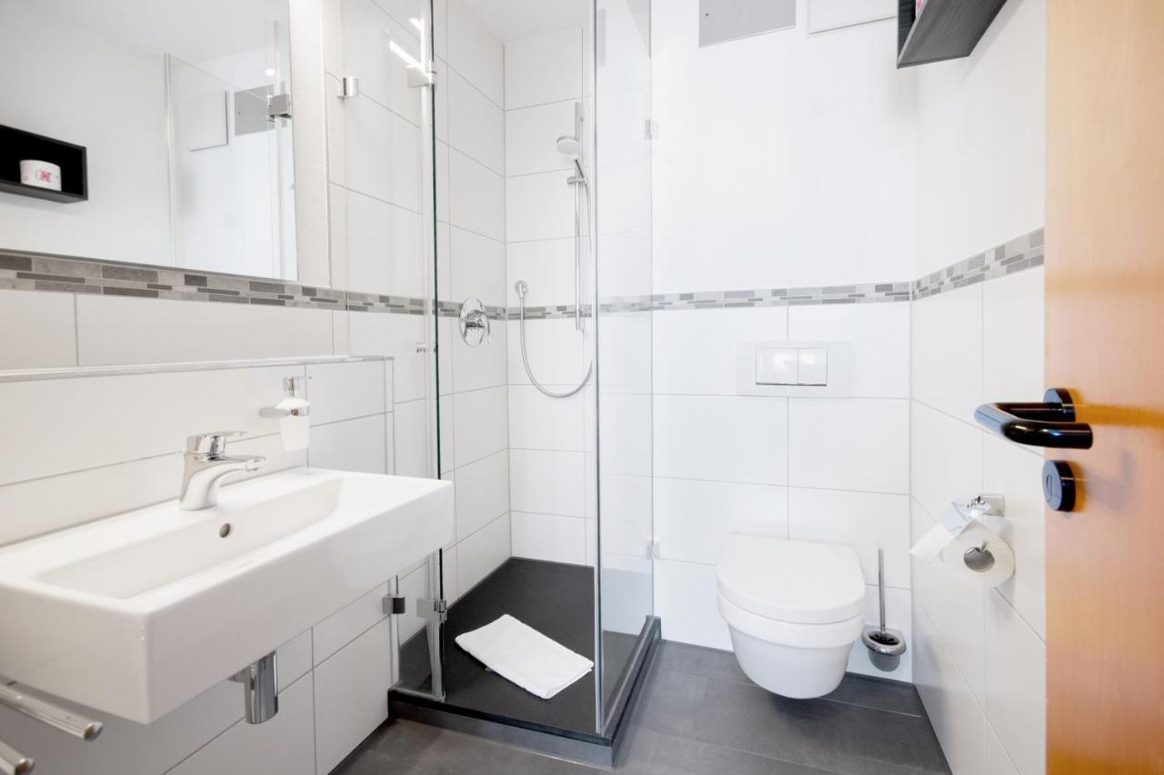 Gasthof Linde - Hotel Blum Unterroth 외부 사진