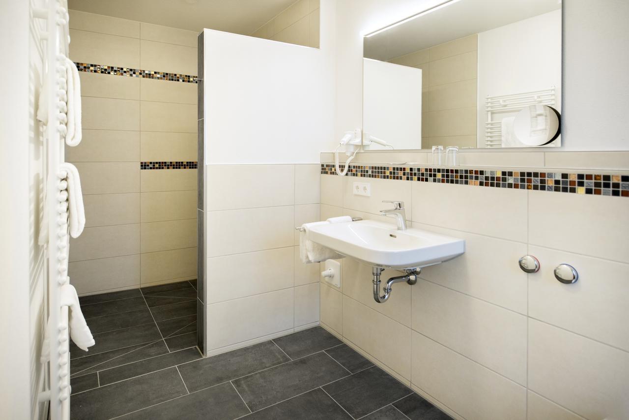 Gasthof Linde - Hotel Blum Unterroth 외부 사진