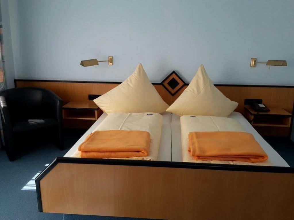 Gasthof Linde - Hotel Blum Unterroth 외부 사진