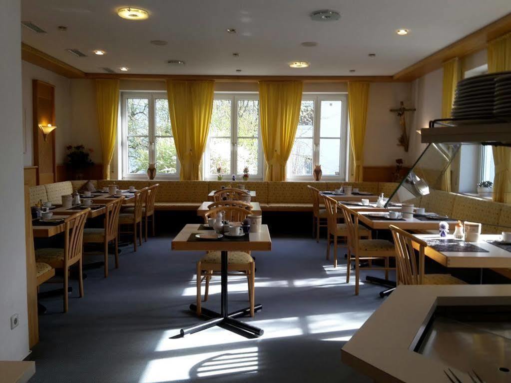 Gasthof Linde - Hotel Blum Unterroth 외부 사진
