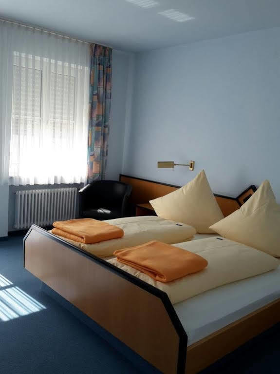 Gasthof Linde - Hotel Blum Unterroth 외부 사진