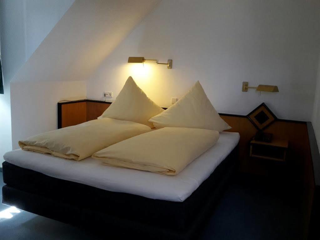 Gasthof Linde - Hotel Blum Unterroth 외부 사진