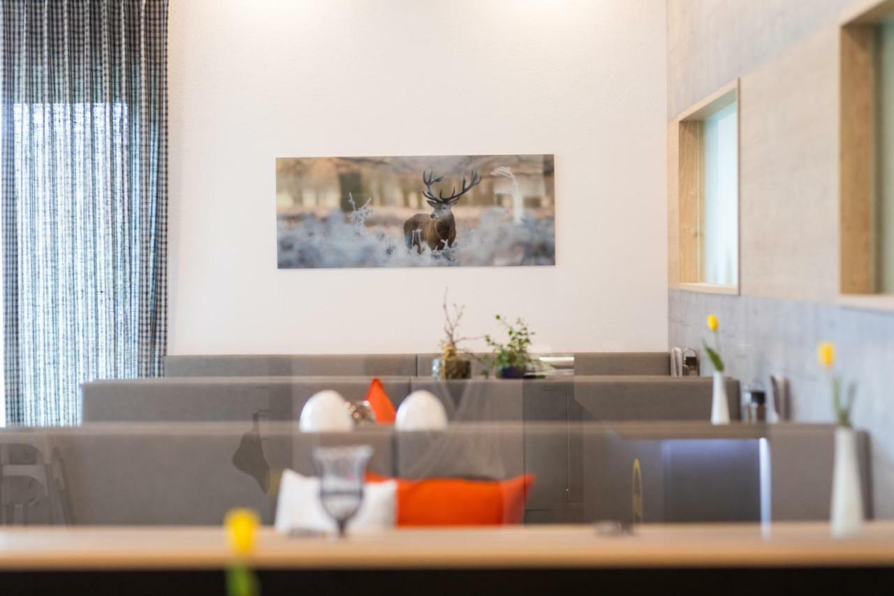 Gasthof Linde - Hotel Blum Unterroth 외부 사진