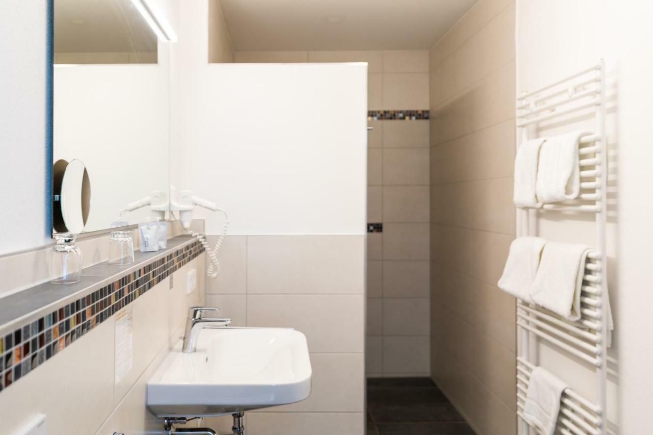 Gasthof Linde - Hotel Blum Unterroth 외부 사진