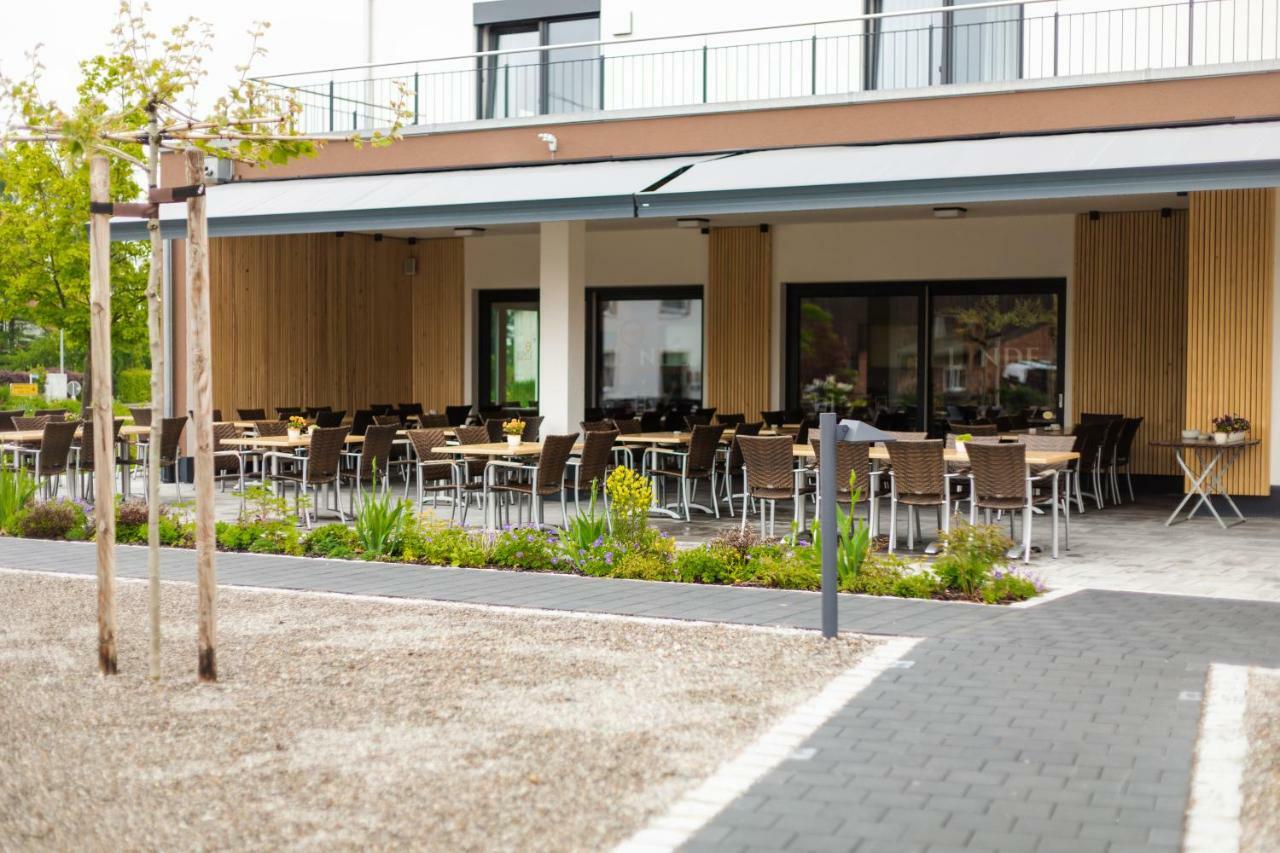 Gasthof Linde - Hotel Blum Unterroth 외부 사진
