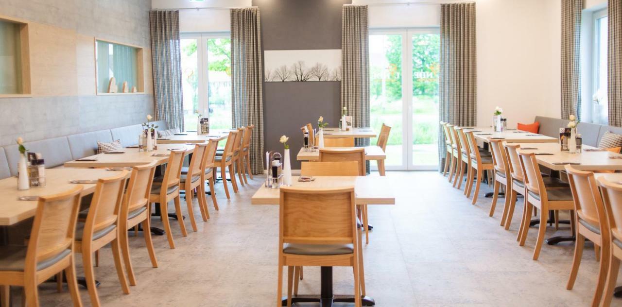 Gasthof Linde - Hotel Blum Unterroth 외부 사진